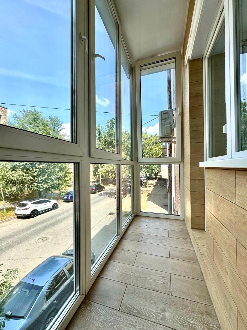 Apartpoltava Витончені Апартаменти Біля Лялькового Театру, Звітна Документація Для Відрядження, Банківський Чек Dış mekan fotoğraf