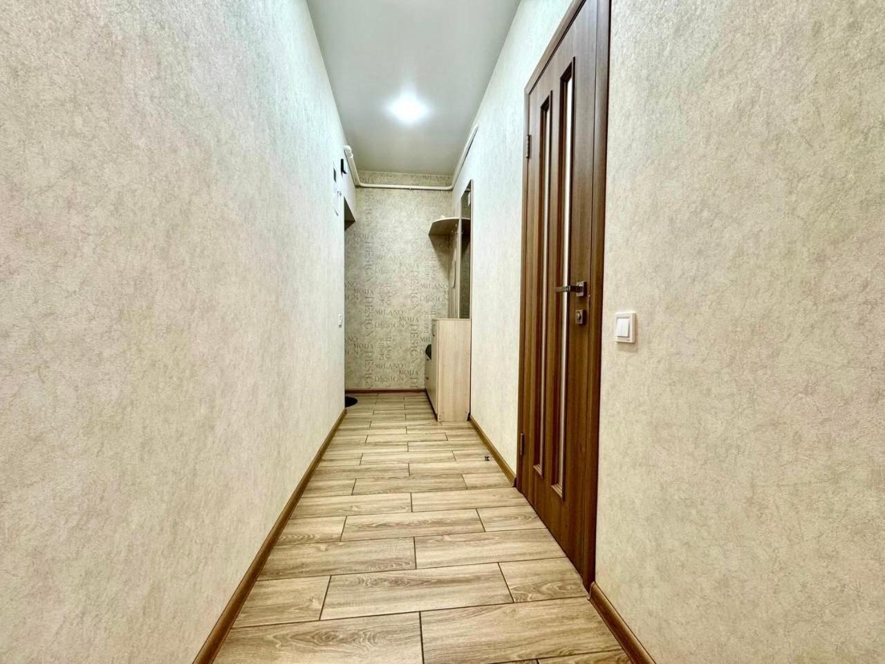 Apartpoltava Витончені Апартаменти Біля Лялькового Театру, Звітна Документація Для Відрядження, Банківський Чек Dış mekan fotoğraf